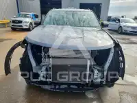 2021 Ford EXPLORER photo