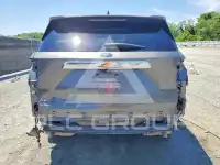 2021 Ford EXPLORER фото