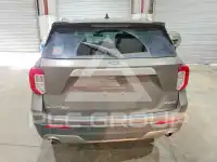 2021 Ford EXPLORER photo