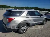2021 Ford EXPLORER фото