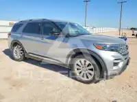 2021 Ford EXPLORER фото