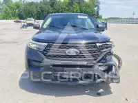 2021 Ford EXPLORER photo