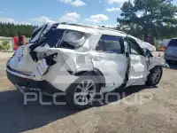 2021 Ford EXPLORER фото