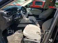 2021 Ford EXPLORER фото