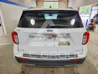 2021 Ford EXPLORER фото