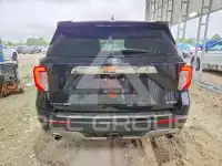 2021 Ford EXPLORER фото