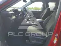 2021 Ford EXPLORER фото