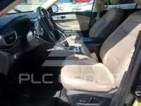 2021 Ford EXPLORER фото