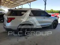 2021 Ford EXPLORER фото