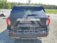 2021 Ford EXPLORER фото