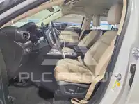 2021 Ford EXPLORER фото
