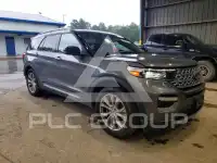 2021 Ford EXPLORER фото