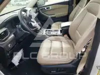 2021 Ford EXPLORER фото