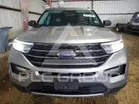 2021 Ford EXPLORER photo
