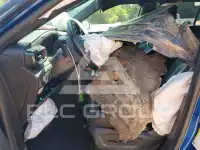 2021 Ford EXPLORER фото