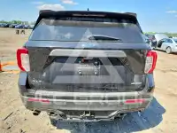 2021 Ford EXPLORER фото