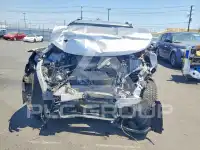 2021 Ford EXPLORER photo