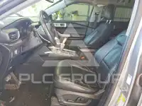 2021 Ford EXPLORER фото