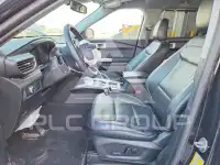 2021 Ford EXPLORER фото