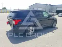 2021 Ford EXPLORER photo