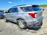 2021 Ford EXPLORER фото