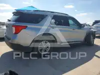 2021 Ford EXPLORER фото