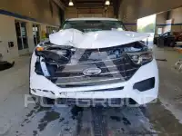 2021 Ford EXPLORER photo