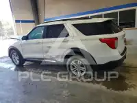 2021 Ford EXPLORER photo