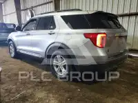 2021 Ford EXPLORER photo