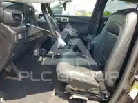 2021 Ford EXPLORER фото