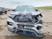 2021 Ford EXPLORER фото