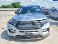 2021 Ford EXPLORER фото