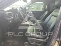 2021 Ford EXPLORER фото