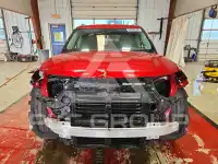 2021 Ford EXPLORER фото