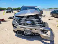 2021 Ford EXPLORER фото