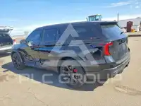 2021 Ford EXPLORER фото