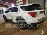 2021 Ford EXPLORER photo