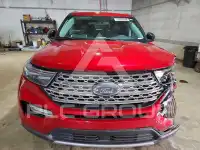 2021 Ford EXPLORER photo