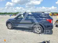 2021 Ford EXPLORER фото