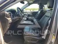 2021 Ford EXPLORER фото