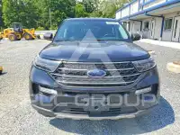 2021 Ford EXPLORER фото