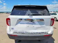 2021 Ford EXPLORER photo