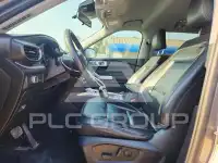 2021 Ford EXPLORER фото