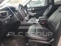 2021 Ford EXPLORER фото