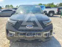 2021 Ford EXPLORER фото