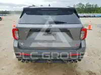 2021 Ford EXPLORER фото