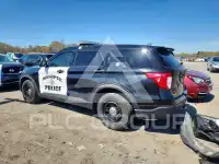 2021 Ford EXPLORER фото