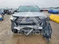 2021 Ford EXPLORER photo