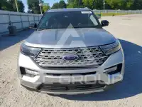 2021 Ford EXPLORER фото