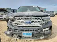 2021 Ford EXPLORER photo